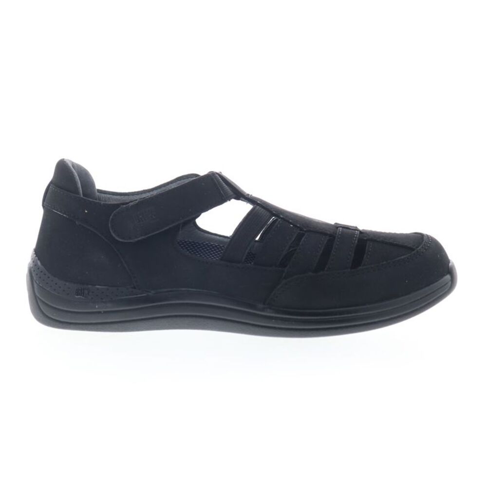 Drew Womens Maryann Black Shoes (NWT)